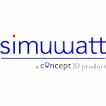 Simuwatt by Concept3D